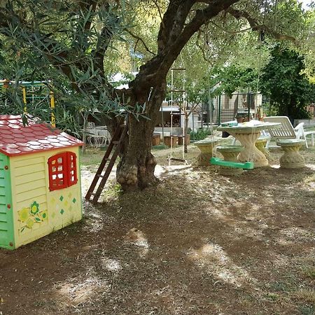 B&B In Sabina Poggio Nativo Екстер'єр фото