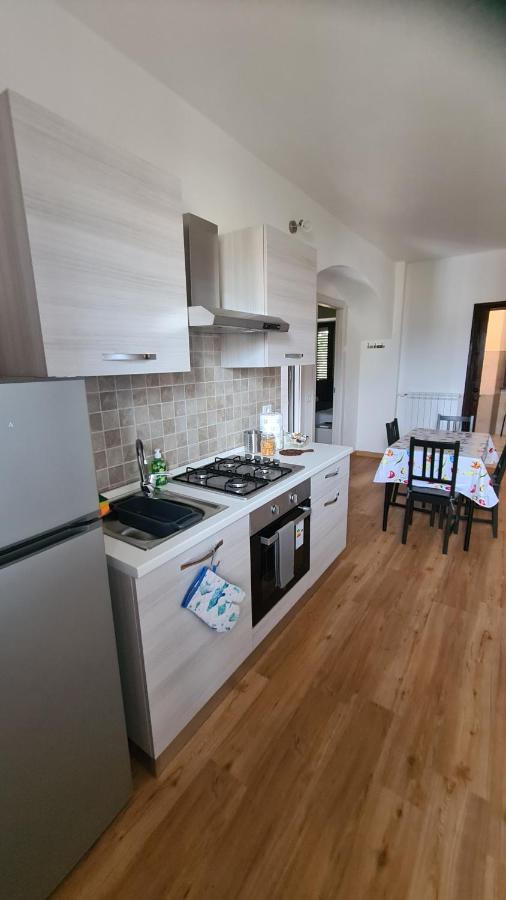 B&B In Sabina Poggio Nativo Екстер'єр фото