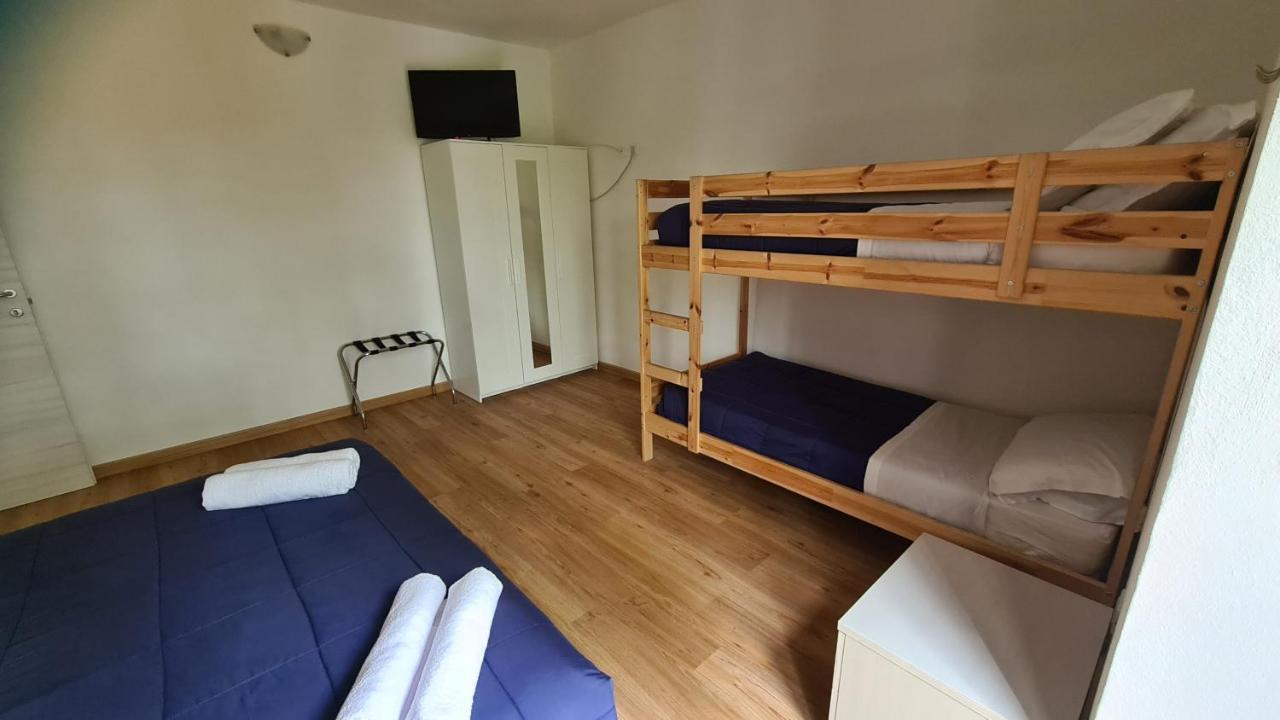 B&B In Sabina Poggio Nativo Екстер'єр фото