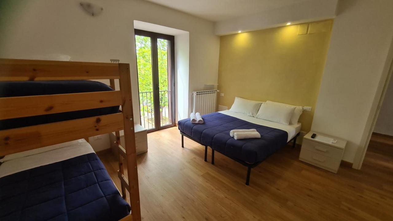 B&B In Sabina Poggio Nativo Екстер'єр фото