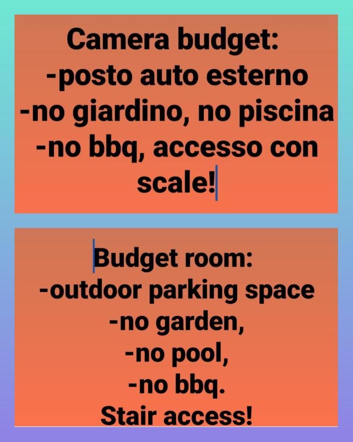 B&B In Sabina Poggio Nativo Екстер'єр фото