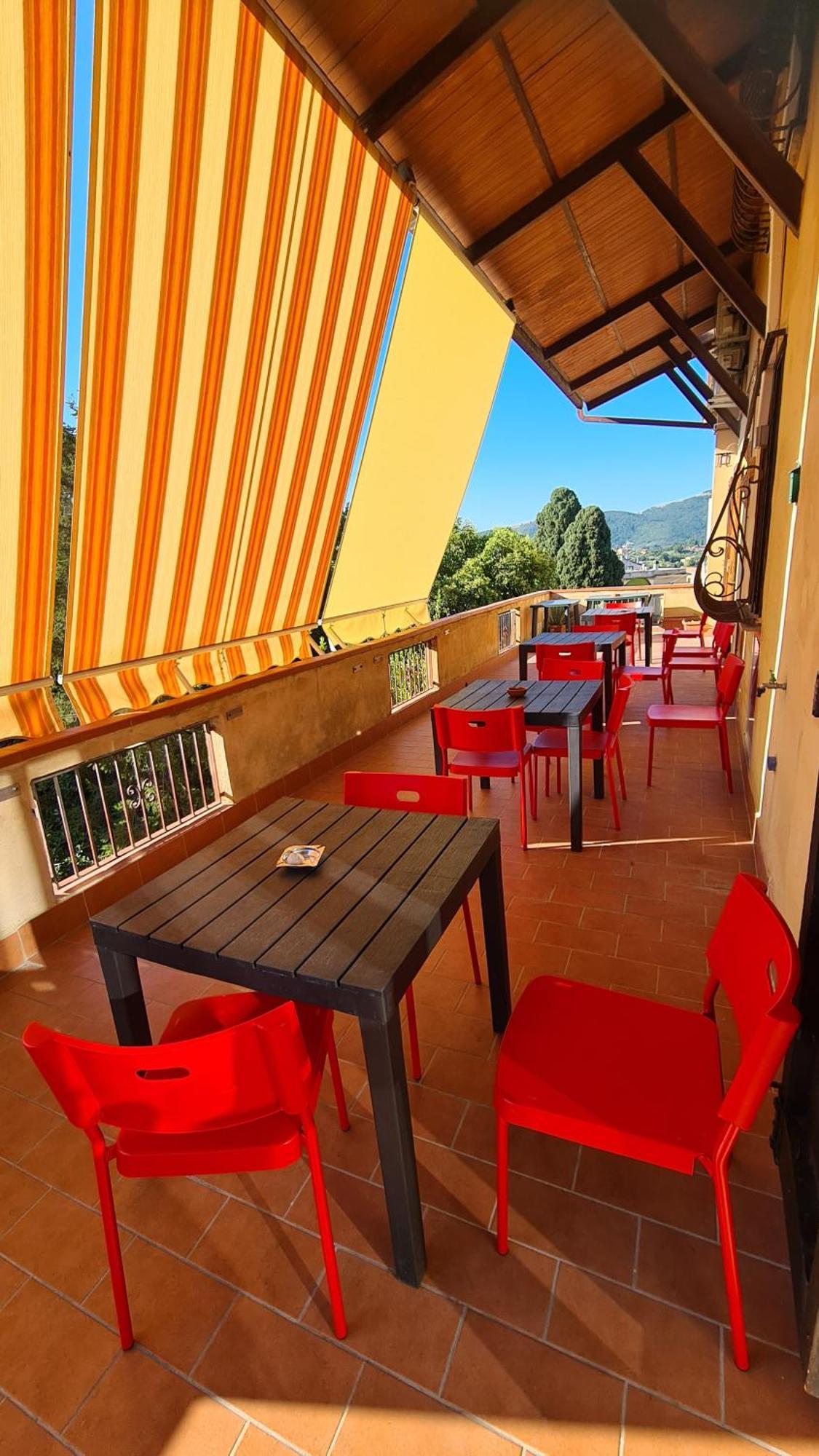 B&B In Sabina Poggio Nativo Екстер'єр фото