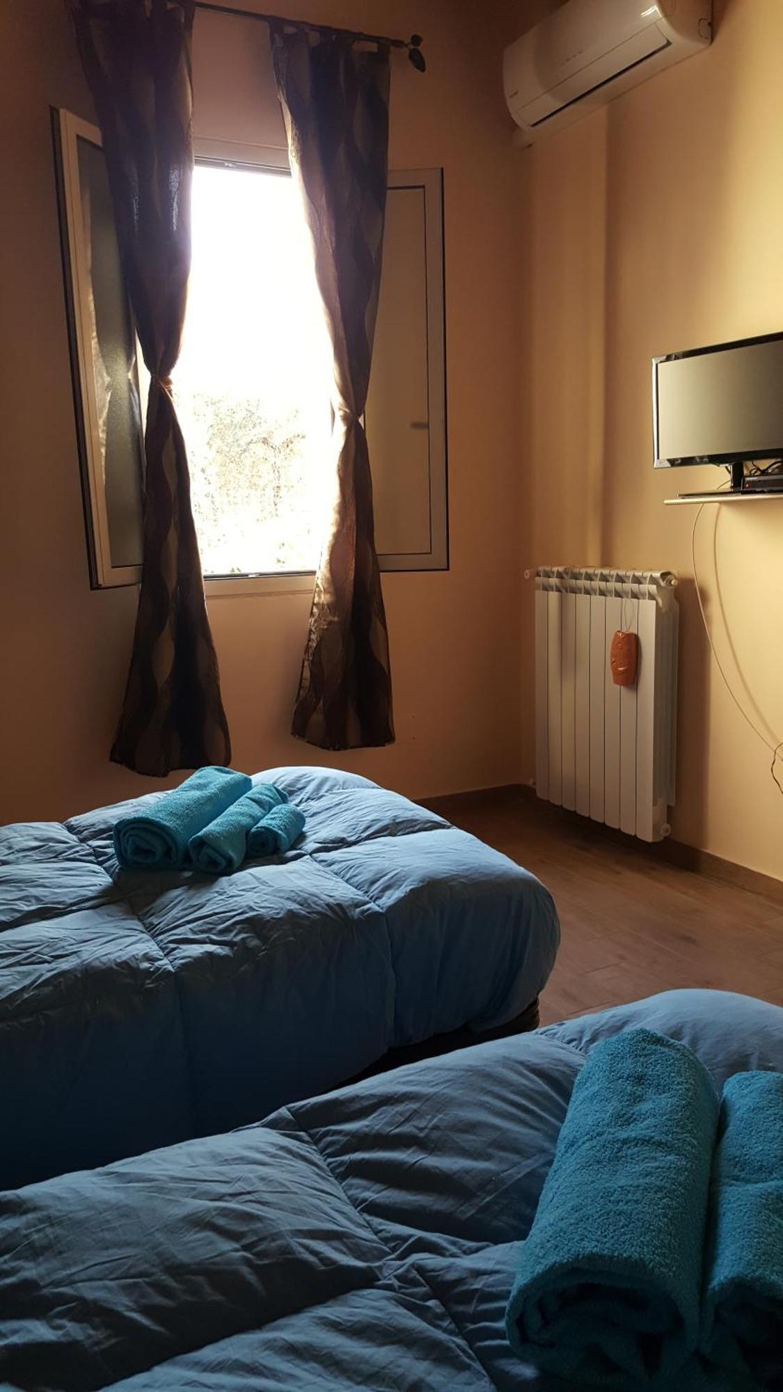 B&B In Sabina Poggio Nativo Екстер'єр фото