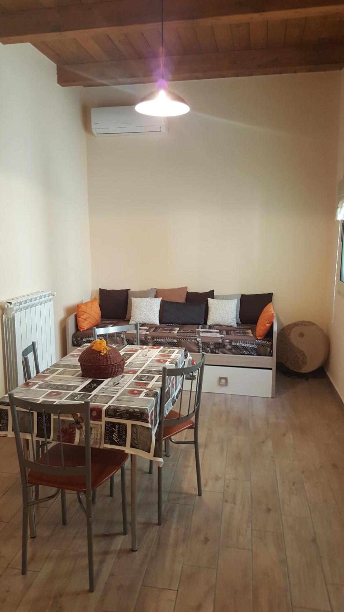 B&B In Sabina Poggio Nativo Номер фото