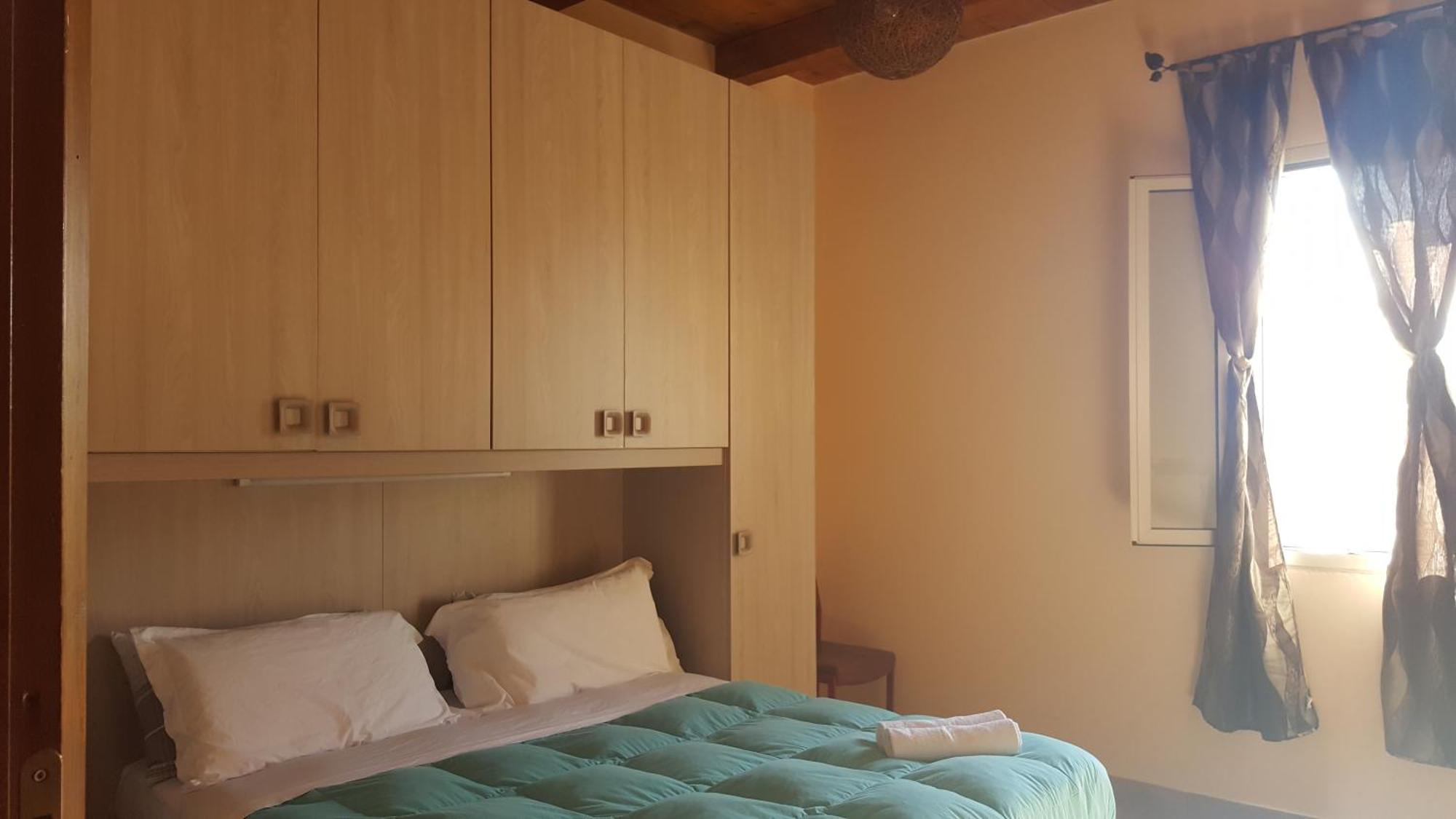 B&B In Sabina Poggio Nativo Номер фото