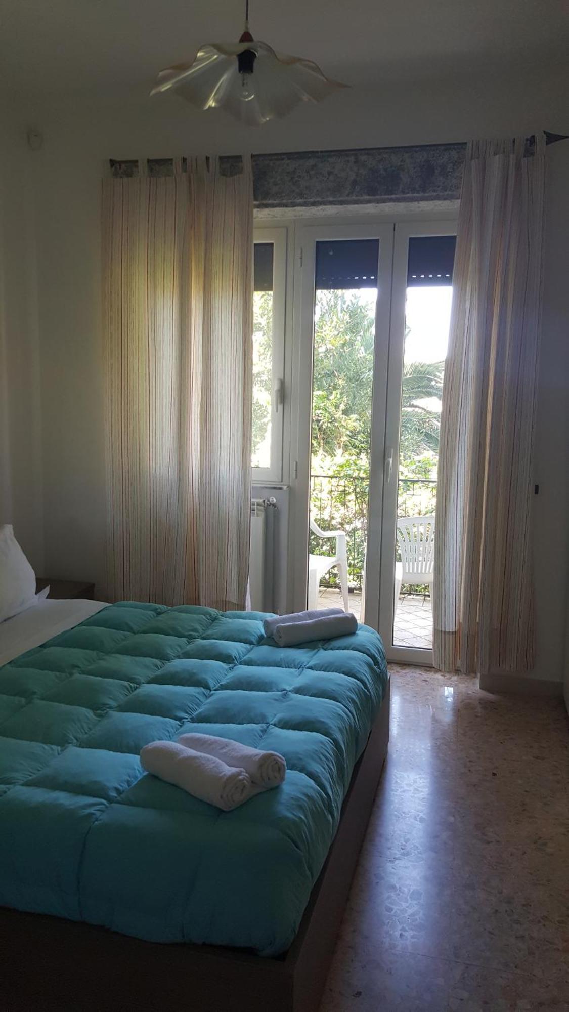 B&B In Sabina Poggio Nativo Екстер'єр фото