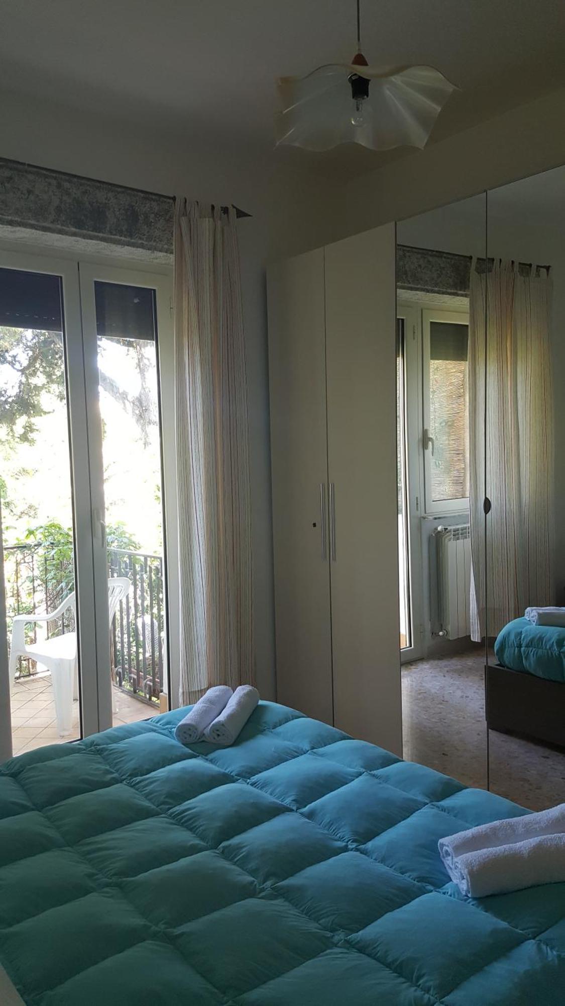 B&B In Sabina Poggio Nativo Номер фото