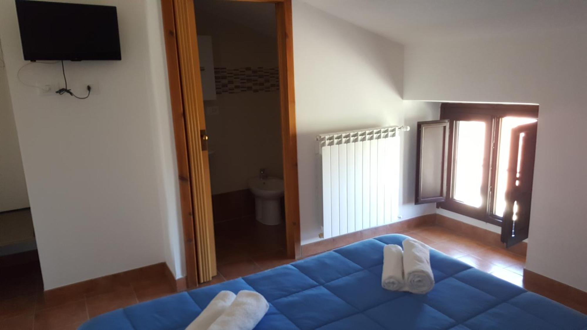 B&B In Sabina Poggio Nativo Екстер'єр фото