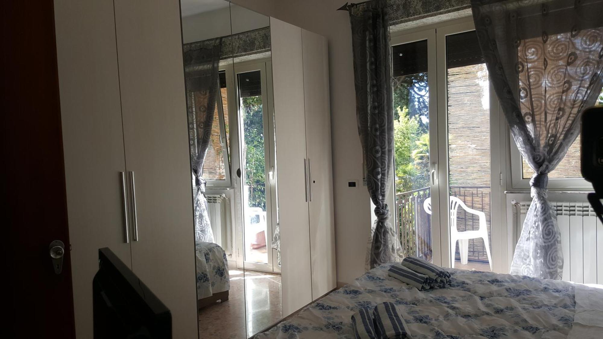 B&B In Sabina Poggio Nativo Екстер'єр фото