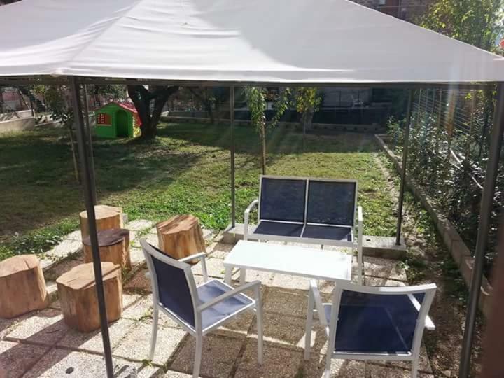 B&B In Sabina Poggio Nativo Екстер'єр фото