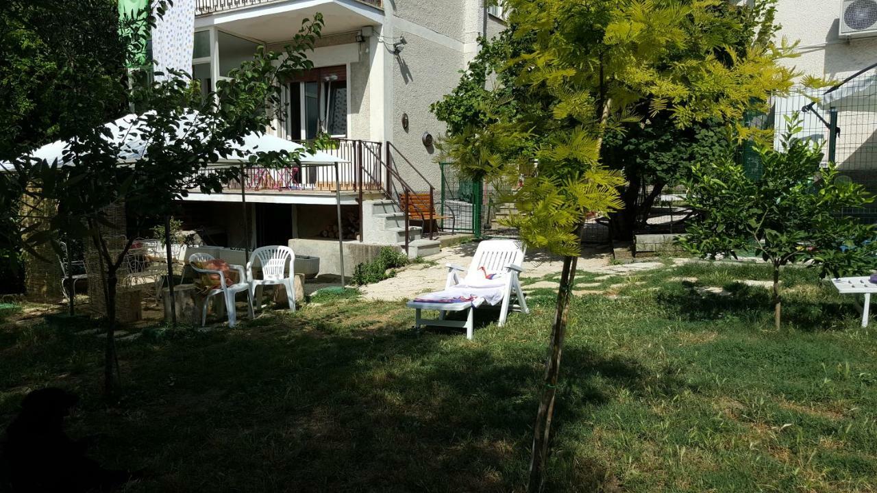 B&B In Sabina Poggio Nativo Екстер'єр фото