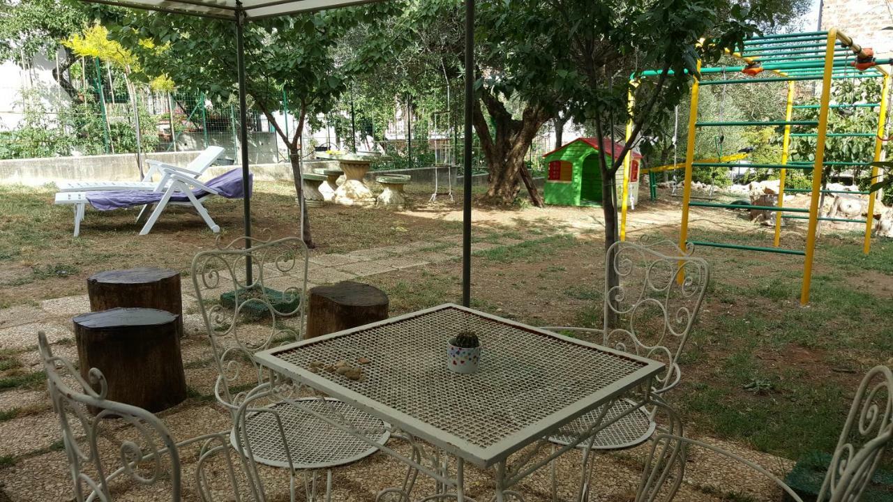 B&B In Sabina Poggio Nativo Екстер'єр фото